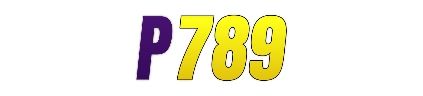 p789 Logo
